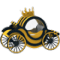 Royal Carriage - Legendary from Robux
